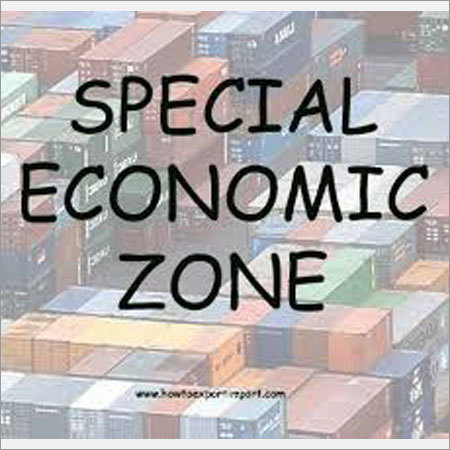 Sez Customs Clearance