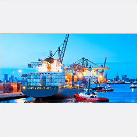 Import Shipments Clearing