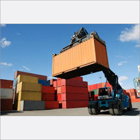 Machinery Cargo Services