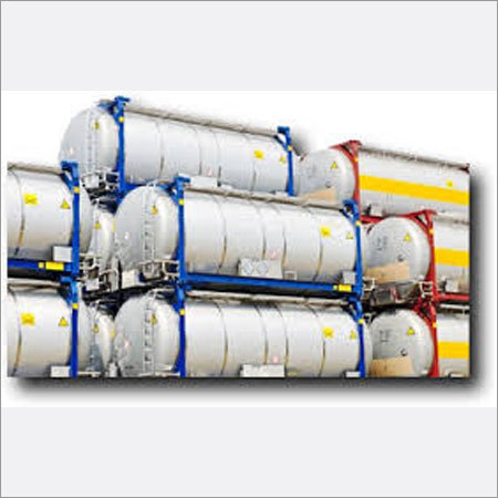 Chemicals Cargo Services