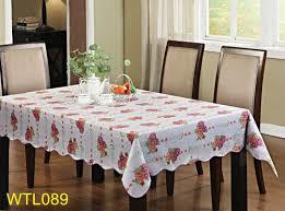 Dining Table Cover