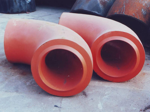 Pipe Ffitting Elbow