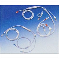 Tubing Set