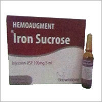 Iron Sucrose Injection