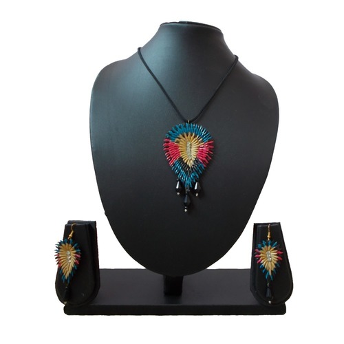 Rice Grain Jewelry