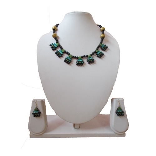 Terracotta Jewelry