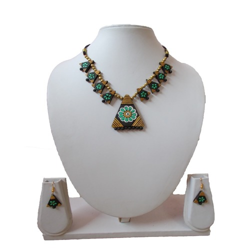 Terracotta Jewelry