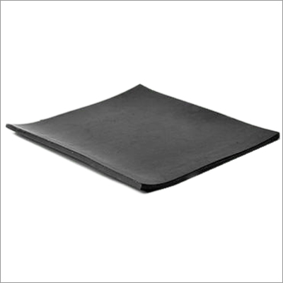Neoprene Rubber Sheet