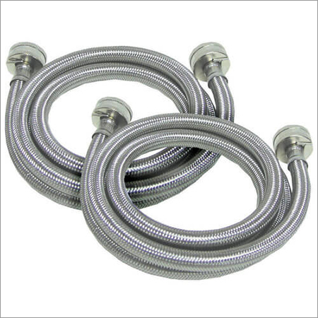 Stainless Steel Flexible Hose Pipes