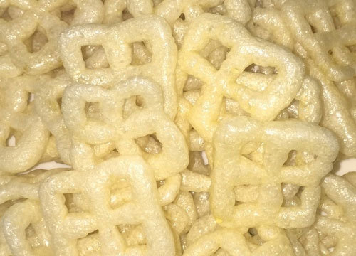 Angle Snacks