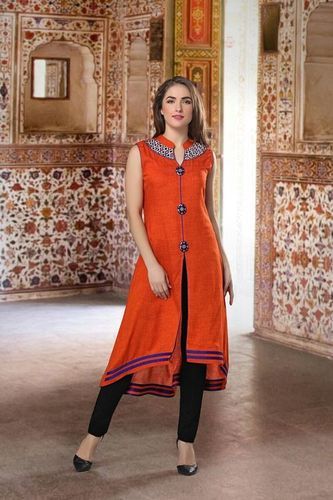 Cool Dry Designer Kurti