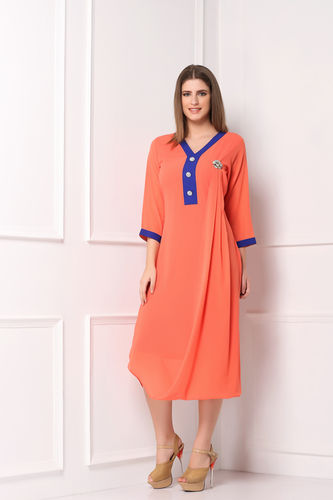 Formal Party Wear Kurti