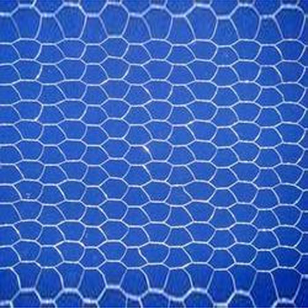 Chicken Wire Mesh