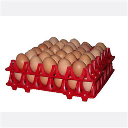 Breeder Egg Tray