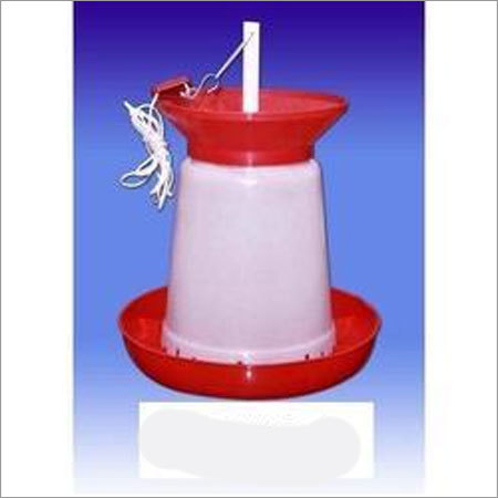 Jumbo Feeder