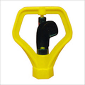 Plastic Sprinkler