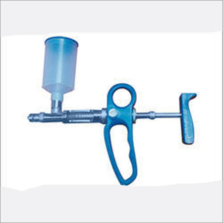 Poultry Vaccinator