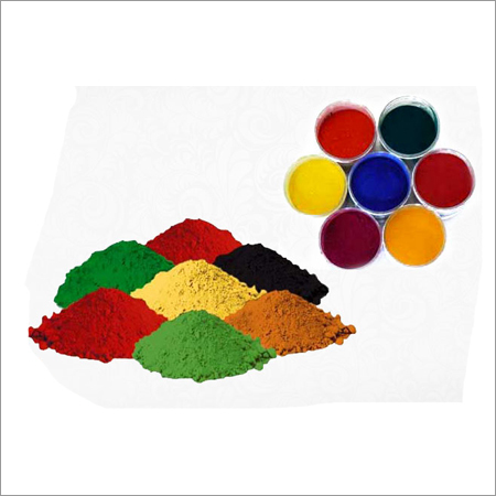 Oxide Color Powder Oxide Color Powder