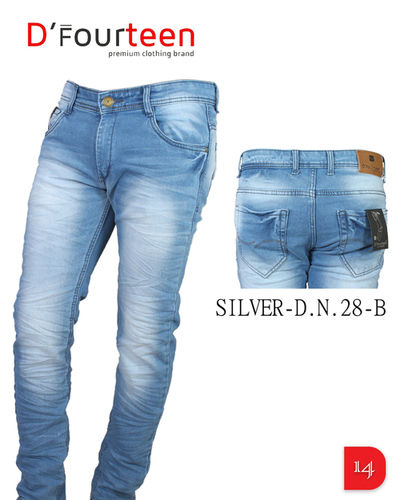 comfort jeans mens