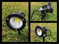 LED SPIKE LIGHT