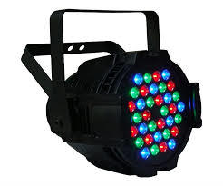 LED PAR LIGHT