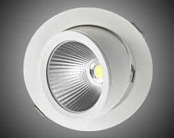 LED ZOOM LIGHT