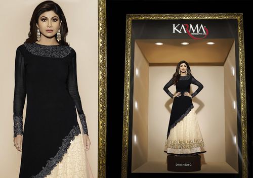 Designer Anarkali Suit