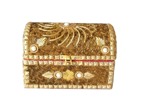 Designer Jewelry Box