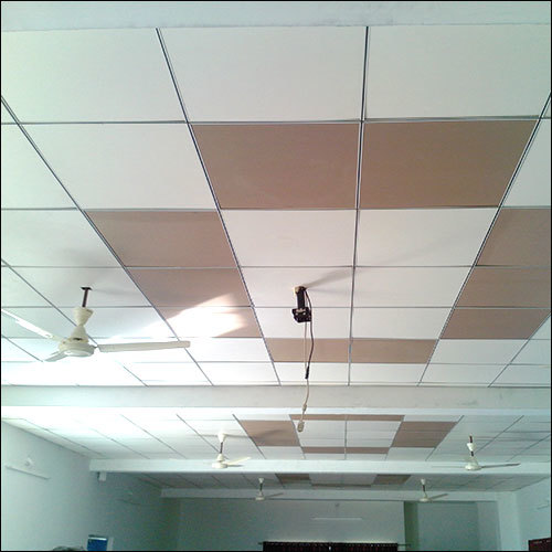 Ceiling Flooring