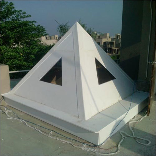 Chimney Covering Caps