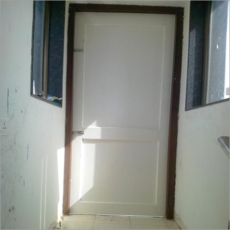 Door Fabrication