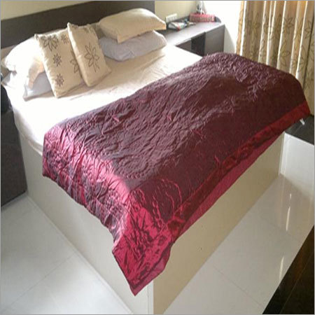Bed Fabrication