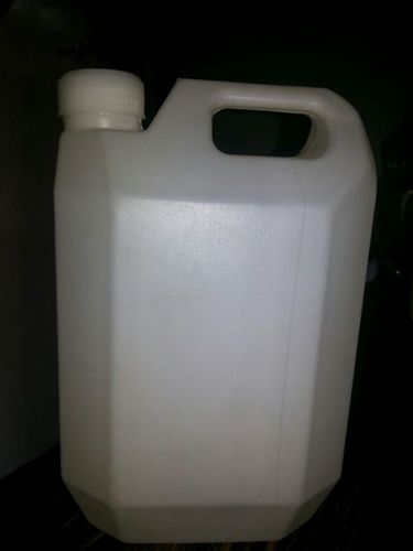 plastic carboy