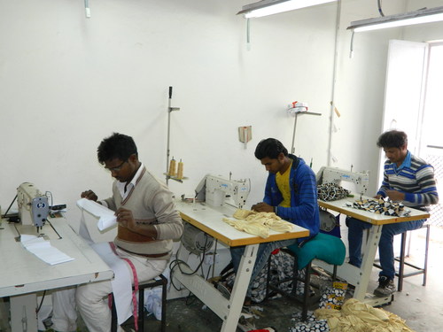 Our Production