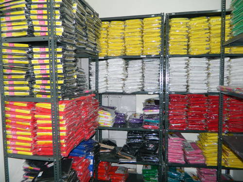 Our Production