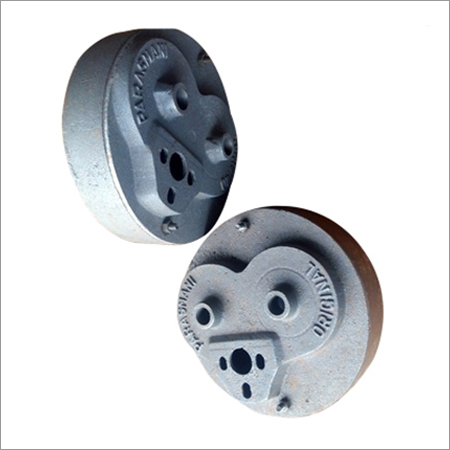 Agro Toka Machine Gear Box