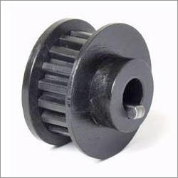Motor Pulley