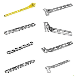 Locking Plates