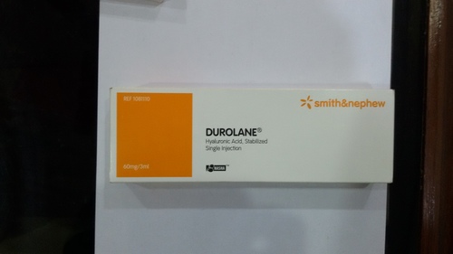 Durolane Injection