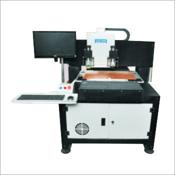 PCB Drilling Machin