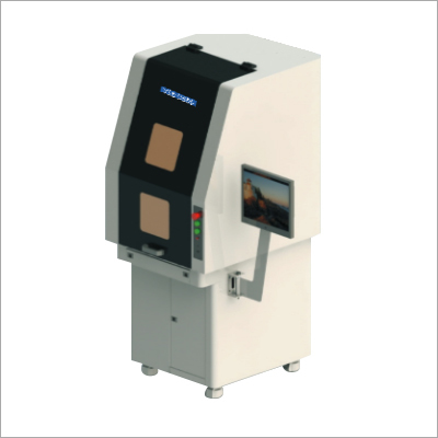 Laser Marking Machine(Fiber & Co2)