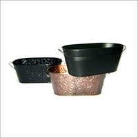 Iron Planters