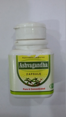Herbal Medicines