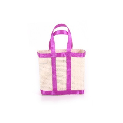 Jute Basket Small