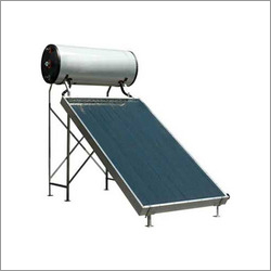 Domestic Solar Water Heaters