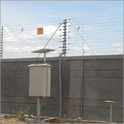 Solar Electric Fencing Systems