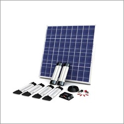 Solar LED Lights