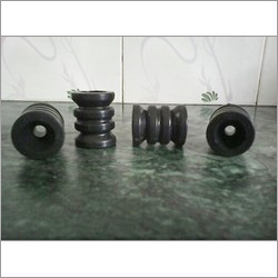 PP Rubber Products