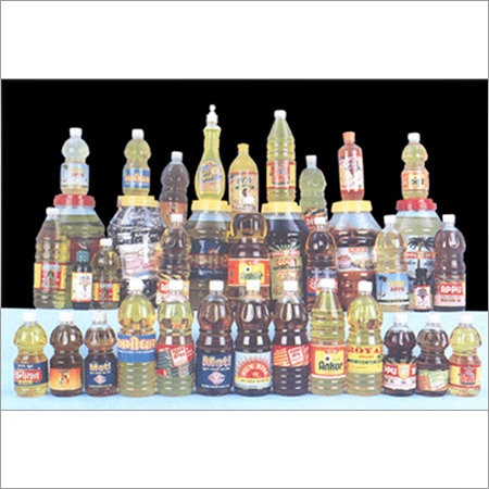 Pet Bottles and Jars