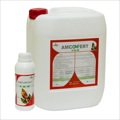 Amcofert (Phosphorus & Potassium Liquid)
